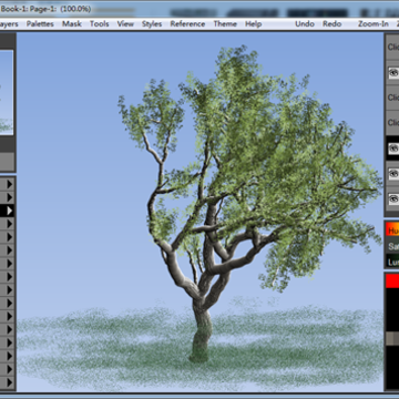 Tree Studio