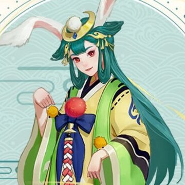 萌幻仙灵 萌幻仙灵