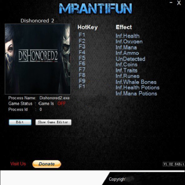 ����2MrAntiFun�޸���