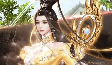 三界修神 三界修神