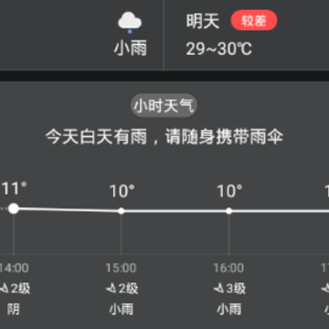 兜兜天气预报 兜兜天气预报