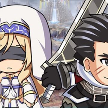 哥专杀哥布林满v版 哥专杀哥布林满v版