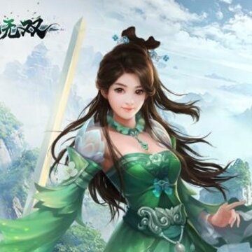 天地无双九游版 天地无双九游版
