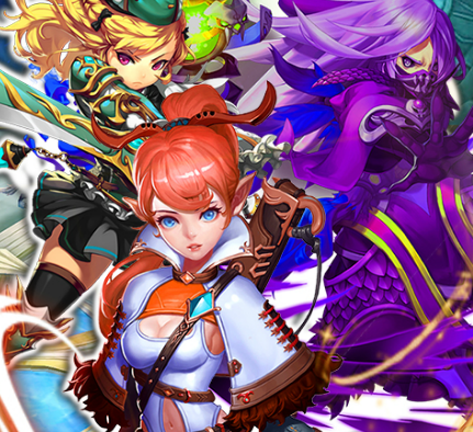 幻灵物语BT版 幻灵物语BT版