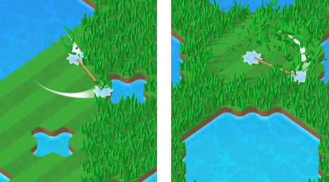 grass cut游戏 grass cut游戏