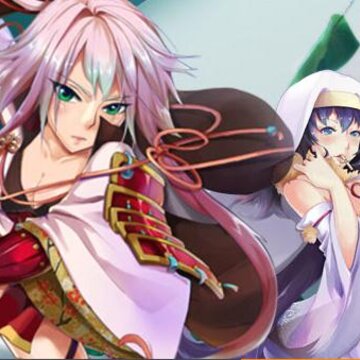 百万妖姬九游版 百万妖姬九游版
