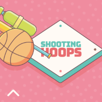 Shooting Hoops