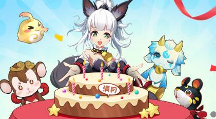 仙灵物语腾讯版 仙灵物语腾讯版