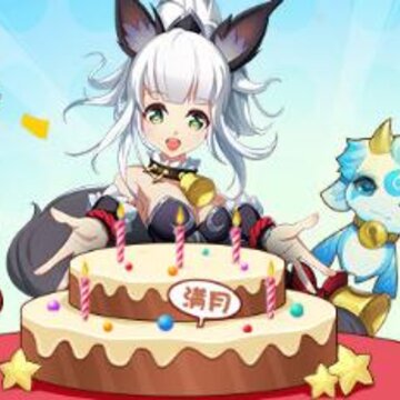 仙灵物语腾讯版 仙灵物语腾讯版