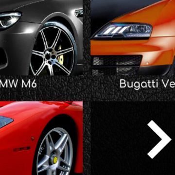 kesys supercars