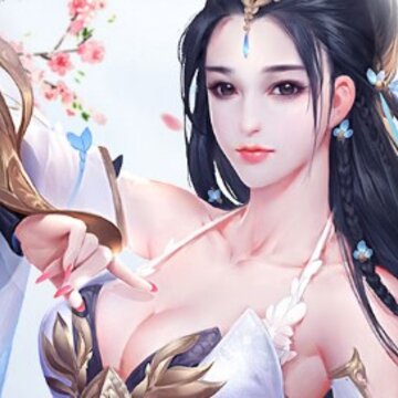 神仙令游戏 神仙令游戏