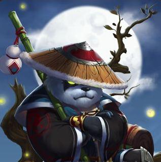 猫熊人必须死bt版 猫熊人必须死bt版