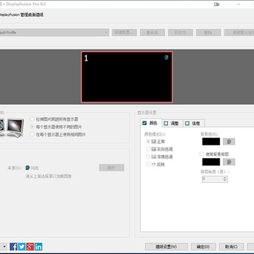 DisplayFusion Pro�����ƽ��