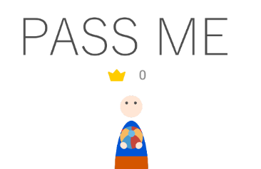 pass me��Ϸ