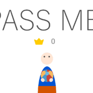 pass me��Ϸ
