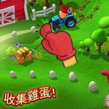 Chicken Pox手游 Chicken Pox手游