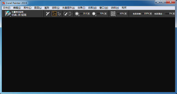 corel painter 2019�ƽ�