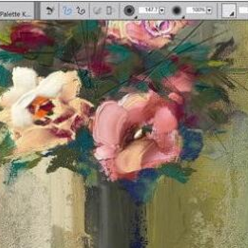 corel painter 2018 ����