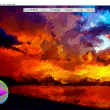 Corel Painter Essentials