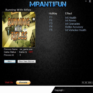 С����ǹMrAntiFun�޸���