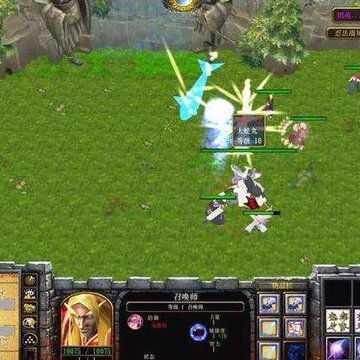 忍法战场1.0.9正式版 忍法战场1.0.9正式版