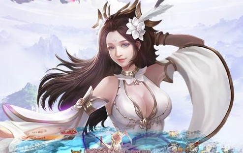 仙界幻世传 仙界幻世传