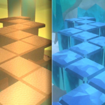 Turnscape��Ϸ