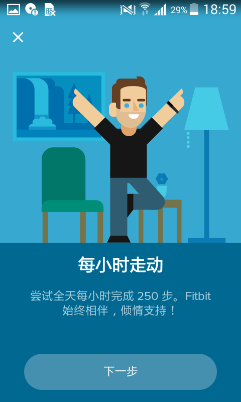 Fitbit Fitbit