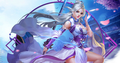 幻剑劫 幻剑劫