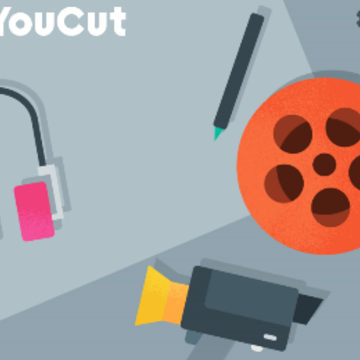 YouCut�ƽ��