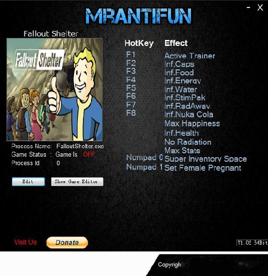 ���������MrAntiFun�޸���