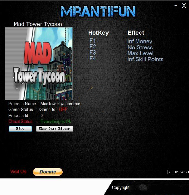 ����¥���MrAntiFun�޸���