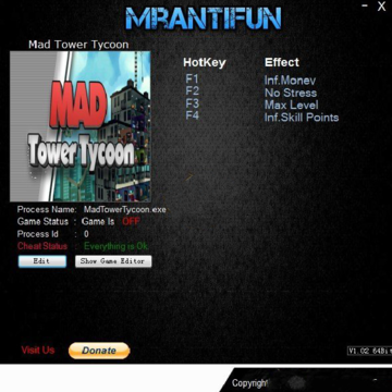 ����¥���MrAntiFun�޸���