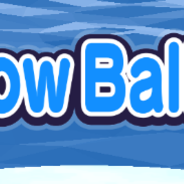 Snowball.io��Ϸ