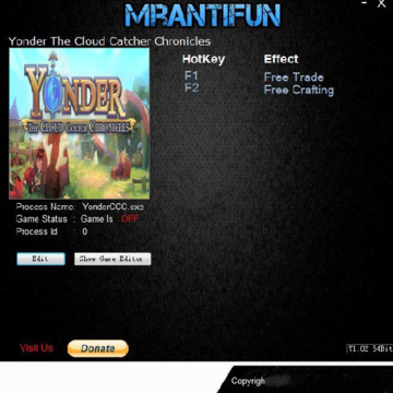 ��Զ��׷���߱���ʷMrAntiFun�޸���