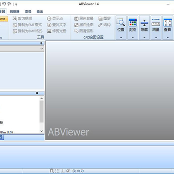 ABViewer 14�ƽ��