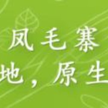 凤毛寨 凤毛寨