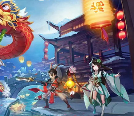 大话仙灵高爆版 大话仙灵高爆版