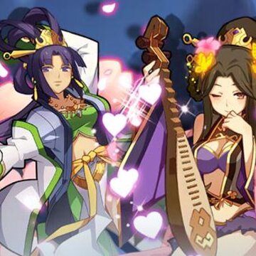 乱世群英传内购版 乱世群英传内购版