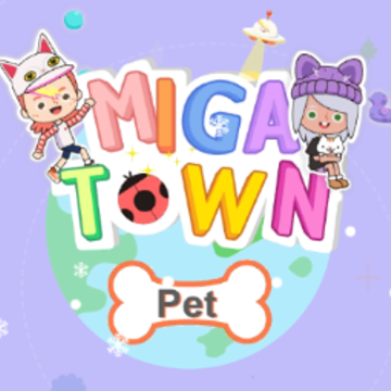 miga pets