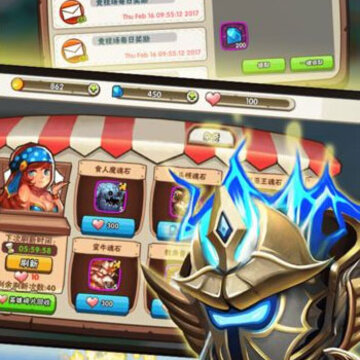 刀塔全面战争BT版 刀塔全面战争BT版
