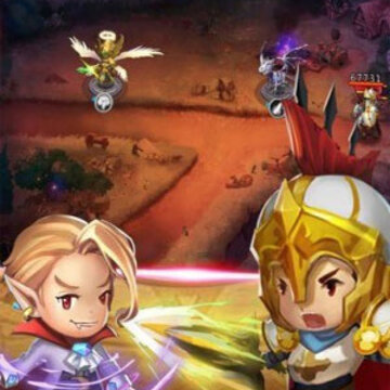 魔幻保卫军九游版 魔幻保卫军九游版