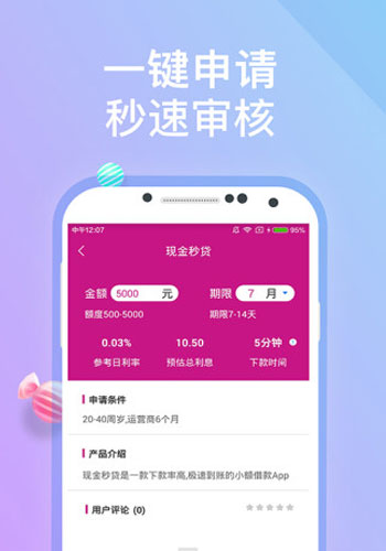 宜仁贷 宜仁贷