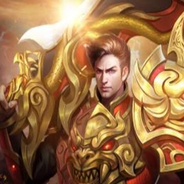 屠龙英雄腾讯版 屠龙英雄腾讯版
