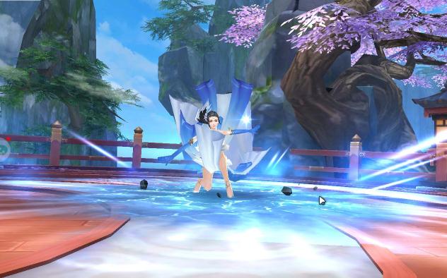 仙缈 仙缈