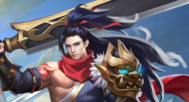 镇魂记腾讯版 镇魂记腾讯版