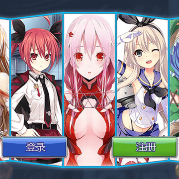 大乱斗学园BT版 大乱斗学园BT版