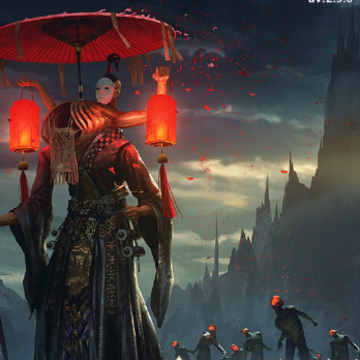 神魔传说 神魔传说