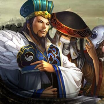 策马三国志之英雄无敌 策马三国志之英雄无敌