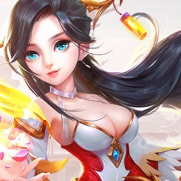 圣魂回合制西游 圣魂回合制西游
